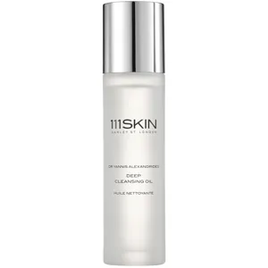 111SKIN Deep Cleansing Oil