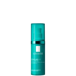 La Roche-Posay Effaclar A.Z. Gel Moisturiser