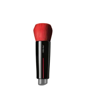 Shiseido Daiya Fude Face Duo Brush
