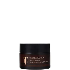 True Botanicals Phyto-Retinol Advanced Anti-Aging Clinical Cream