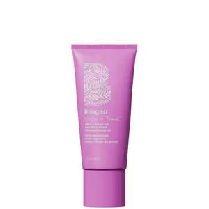 Briogeo Style + Treat Supreme Shine Strengthening Oil