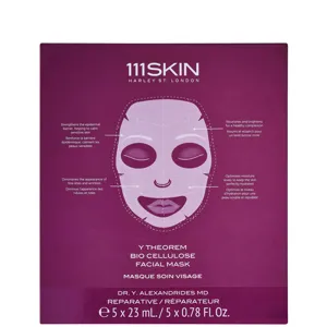 111SKIN Y Theorem Bio Cellulose Facial Mask