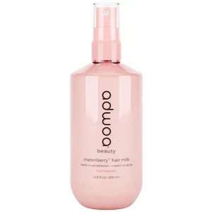 adwoa beauty Melonberry Hair Milk Leave-In Conditioner