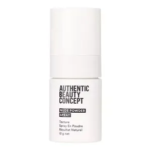 AUTHENTIC BEAUTY CONCEPT Nude Powder Spray
