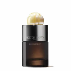 Molton Brown Orange & Bergamot Eau De Parfum