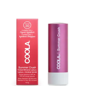 Coola Mineral Liplux Spf 30
