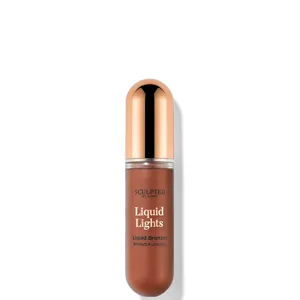 Sculpted By Aimee Liquid Lights Bronzer