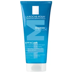 La Roche-Posay Effaclar Purifying Foaming Gel Cleanser