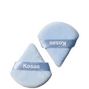 Kosas Cloud Setting + Baking Puff Duo