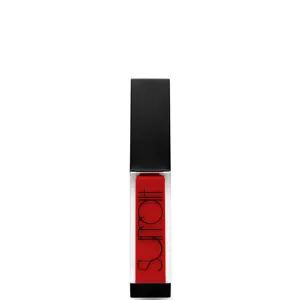Surratt hydrates lips without that all-too-common stick