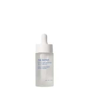 The Outset Ultralight Moisture-Boosting Oil