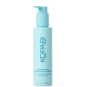 Kopari Beauty Marine Clean Purifying Gel Cleanser