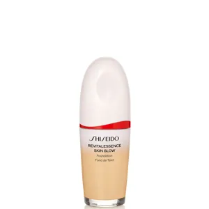 Shiseido Revitalessence Glow Foundation