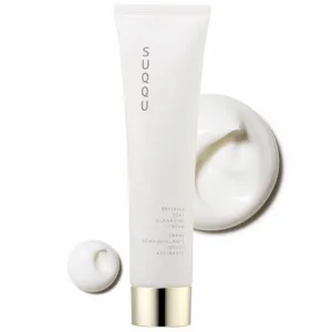 SUQQU Refining Soft Cleansing Cream