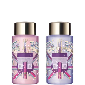 Clé de Peau Beauté Radiant Multi Repair Oil