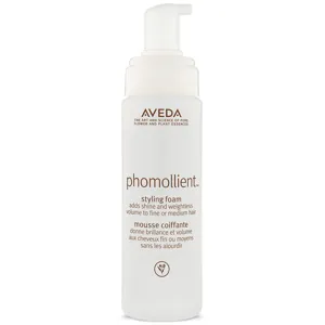 Aveda Phomollient Styling Foam