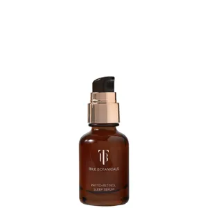 True Botanicals Phyto-Retinol Anti-Aging Sleep Serum