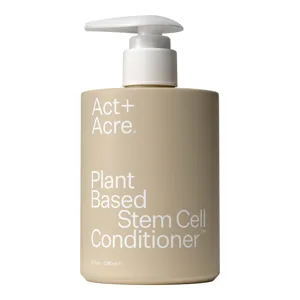Act+Acre Stem Cell Conditioner For Hair Thinning And Growth