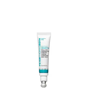 Peter Thomas Roth Peptide Skinjection Fill + Fix Under-Eye Cream