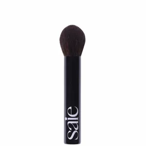 Saie The Fluffy Pinpoint And Setting Brush