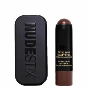 NUDESTIX Tinted Blur Sculpting Stick
