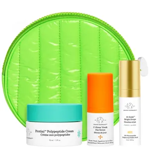 Drunk Elephant Firm & Brighten Set