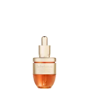 Sulwhasoo Concentrated Ginseng Rejuvenating Ampoule