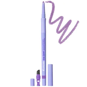 Kosas Soulgazer Intensifying Gel Eyeliner