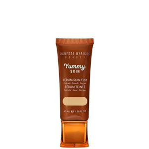 Danessa Myricks Beauty Yummy Skin Serum Skin Tint