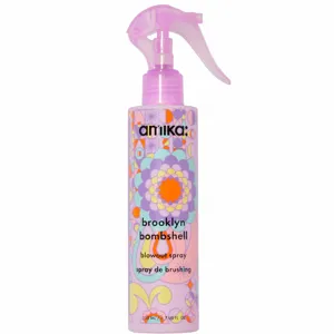 amika Brooklyn Bombshell Blowout Spray