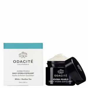 Odacité Jojoba Pearls Daily Hydra Exfoliant