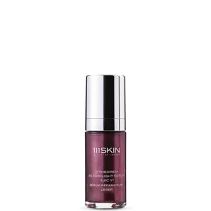 111SKIN Y Theorem Repair Light Serum Nac Y2