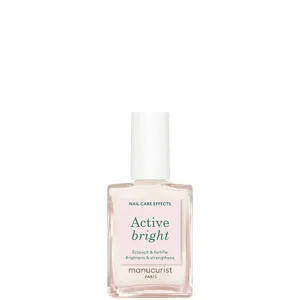 Manucurist Active Bright Treatment