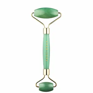 Herbivore Botanicals Jade Facial Roller