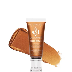 Danessa Myricks Beauty Colorfix Liquid Metals