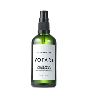 Votary Super Seed Cleansing Oil