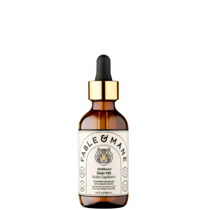 Fable & Mane Holiroots Hair Oil