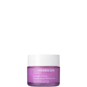 Ole Henriksen Strength Trainer Peptide Boost Moisturiser