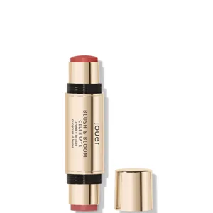 Jouer Cosmetics Blush Bloom Cheek Lip Duo