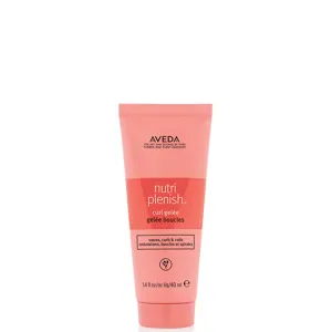 Aveda Nutriplenish Curl Gelee