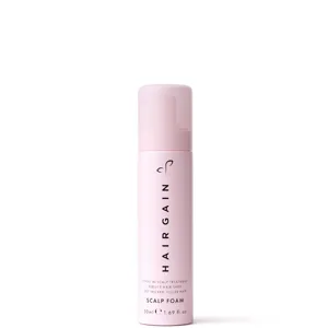 Hair Gain Scalp Foam