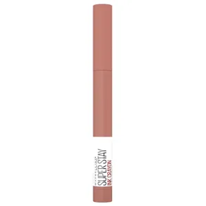 Maybelline Superstay Ink Crayon