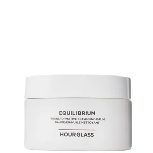 Hourglass Equilibrium Transformative Cleansing Balm
