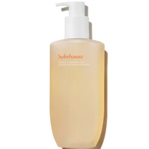 Sulwhasoo Gentle Cleansing Foam