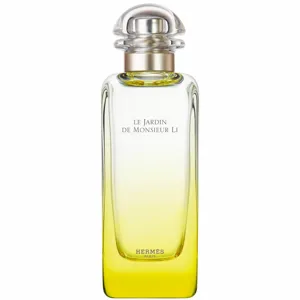 HERMÈS Le Jardin De Monsieur Li Eau De Toilette