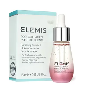 Elemis Aceites Faciales