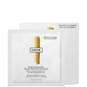 dpHUE Brightening Powder For Blonde Highlighted Hair