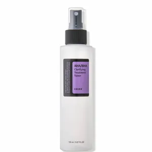 CosRx Aha/Bha Clarifying Treatment Toner