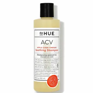 dpHUE Apple Cider Vinegar Soothing Shampoo