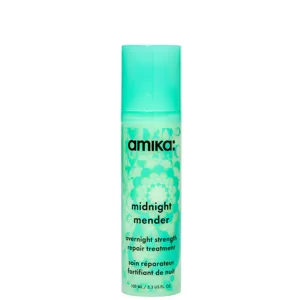 amika Midnight Mender Overnight Strength Repair Treatment Mask